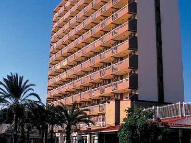 Hotel Cabana 1