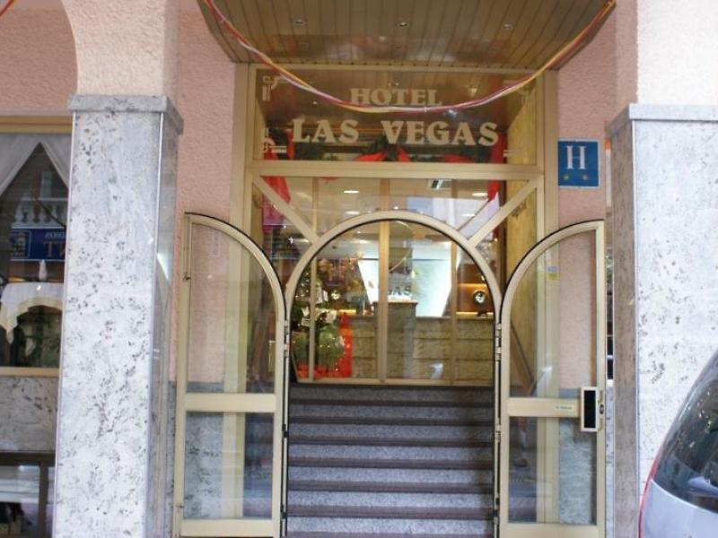 Hotel Las Vegas 1