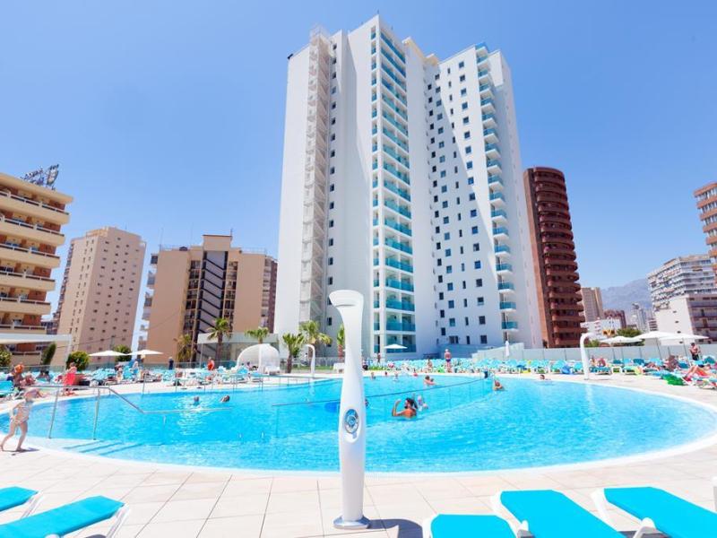 Hotel Port Benidorm