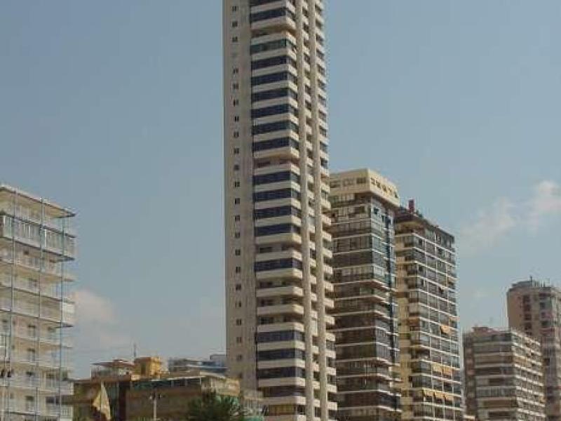Appartement Torre Levante 1
