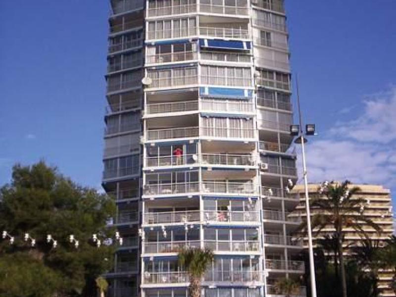 Appartement Torre Yago