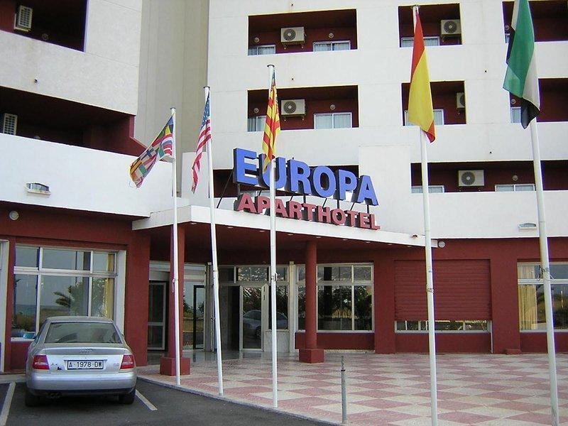 Hotel Port Europa