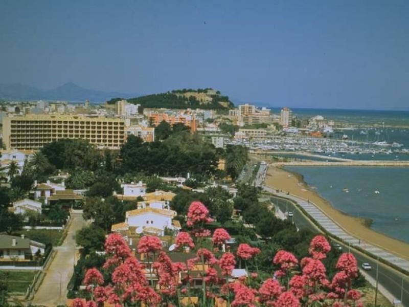 Hotel Port Denia 1