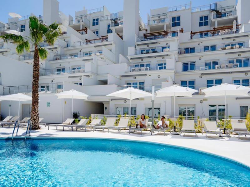 Appartement Dormio Resort Costa Blanca Beach En Spa