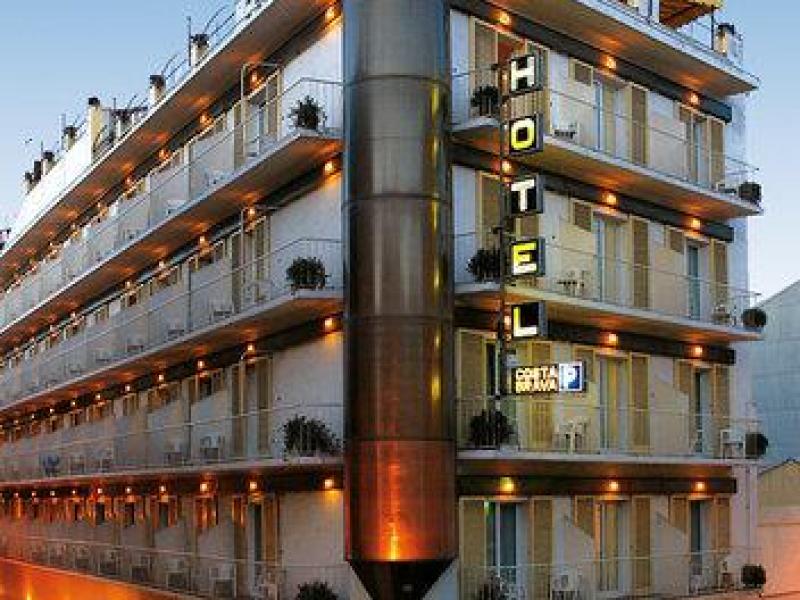 Hotel Costa Brava 1