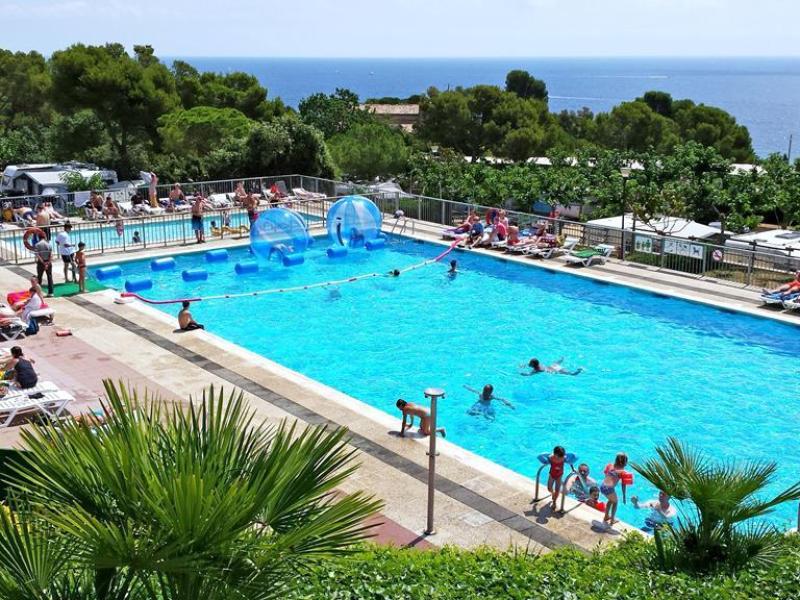 Camping Cala Gogo