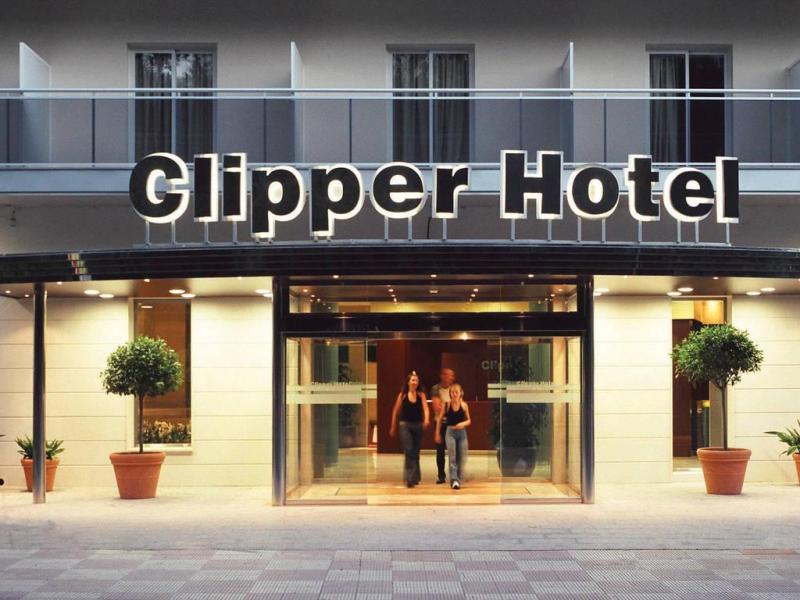 Hotel Clipper 1