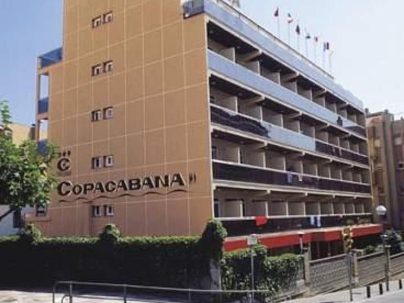 Hotel Copacabana