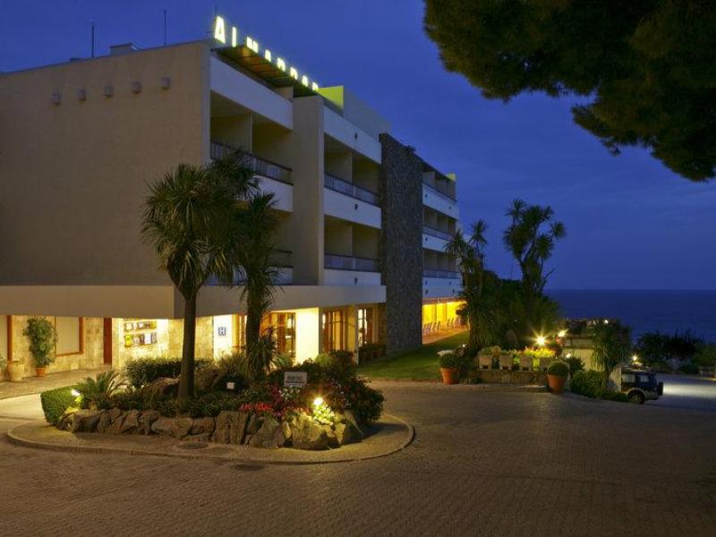 Hotel Almadraba Park