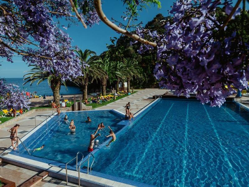 Resort Zel Costa Brava
