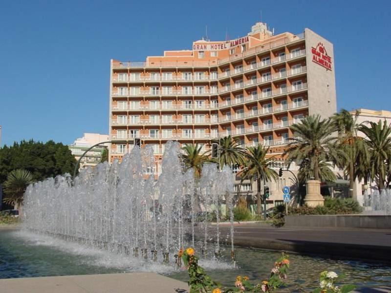 Hotel Gran Hotel Almeria