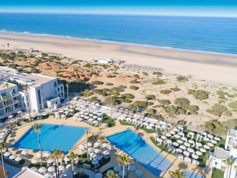 Hotel Hipotels Barrosa Park