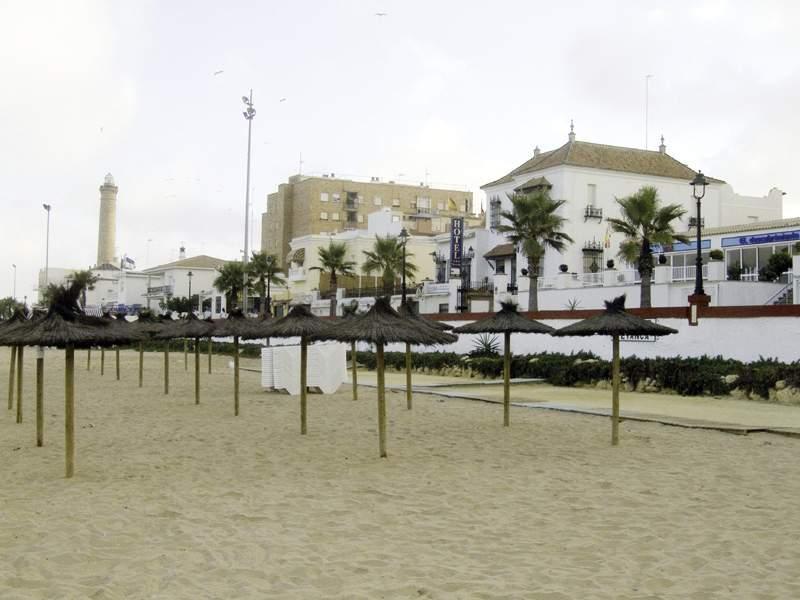 Hotel Playa De Regla