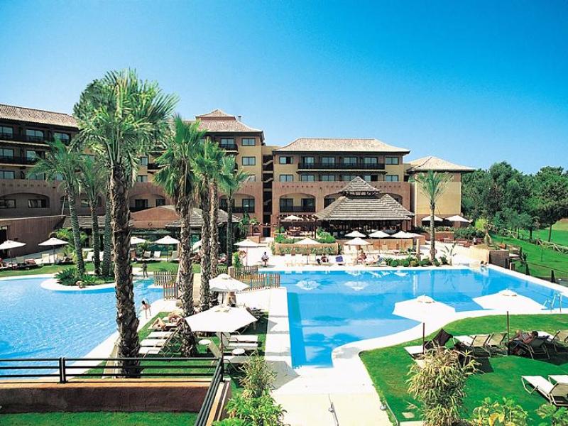 Hotel Islantilla Golf Resort 1
