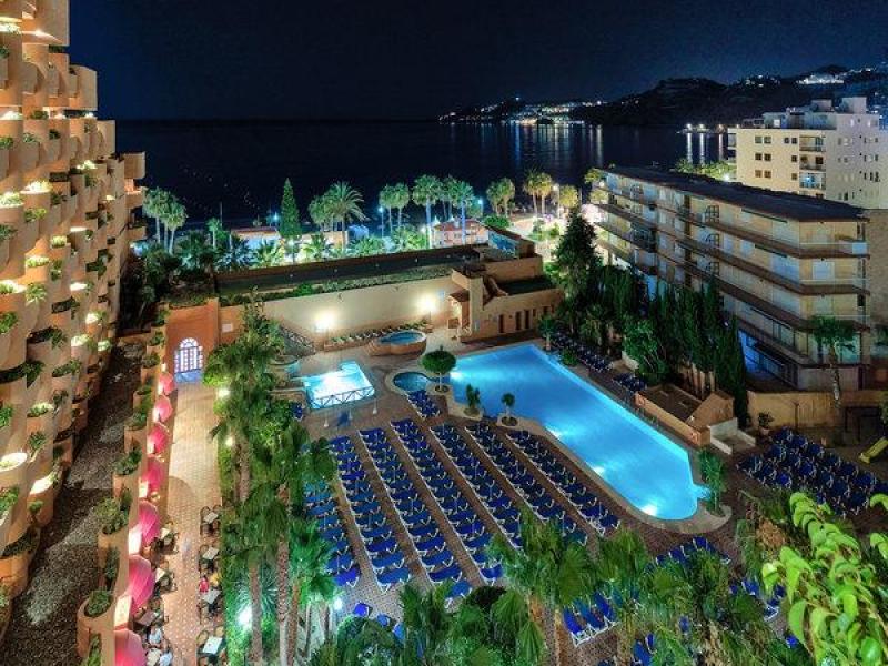 Hotel Almunecar Playa