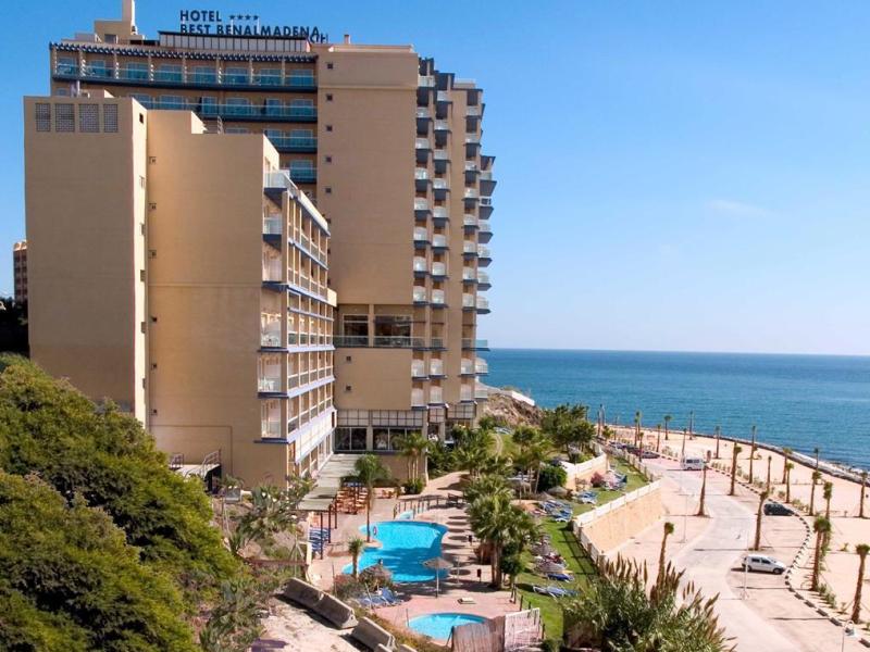 Hotel Best Benalmadena