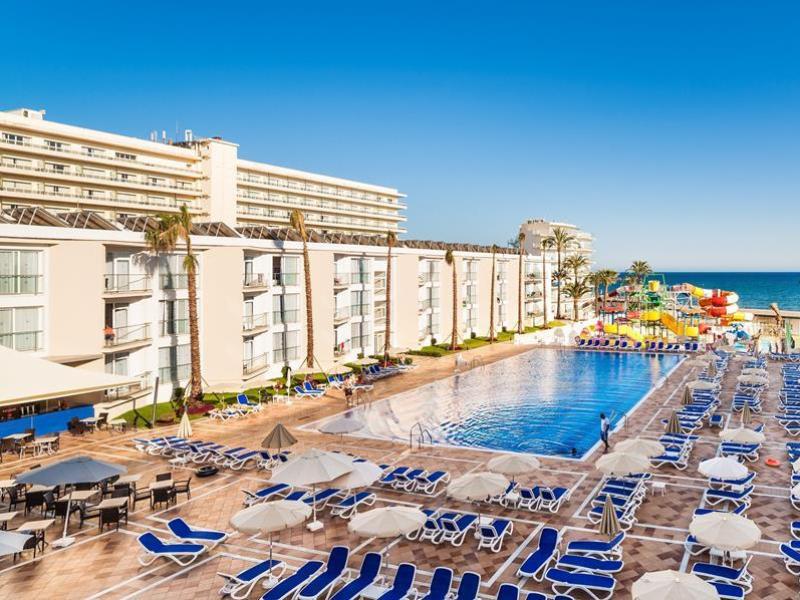Hotel Globales Playa Estepona 1