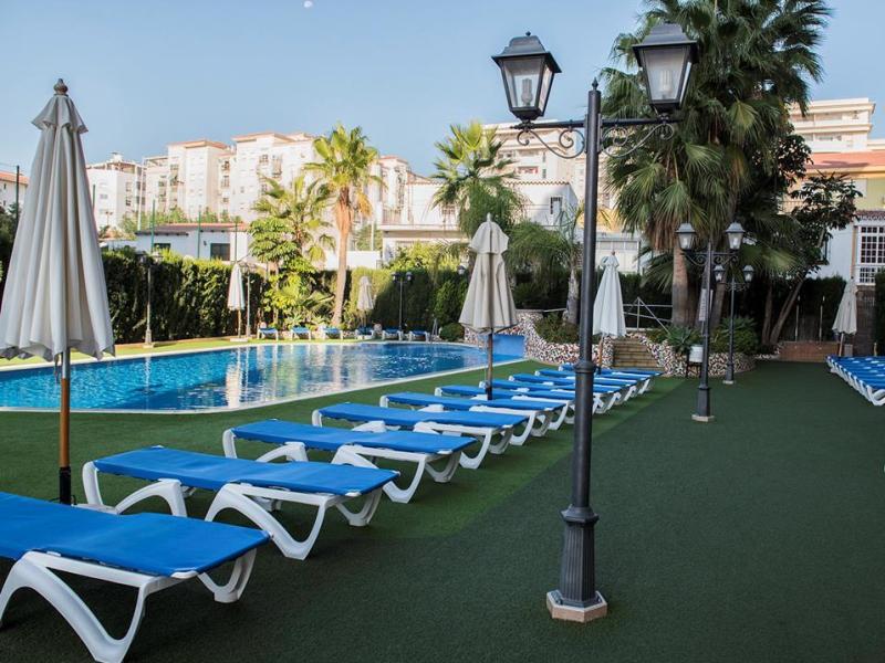 Hotel Mediterraneo Real
