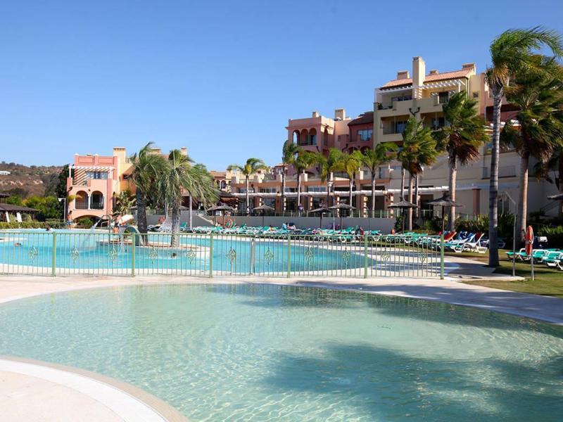 Vakantiepark Pierre et Vacances Resort Terrazas Costa del Sol
