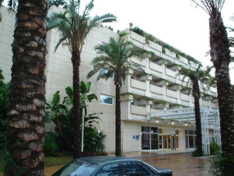 Hotel Alanda Marbella 1