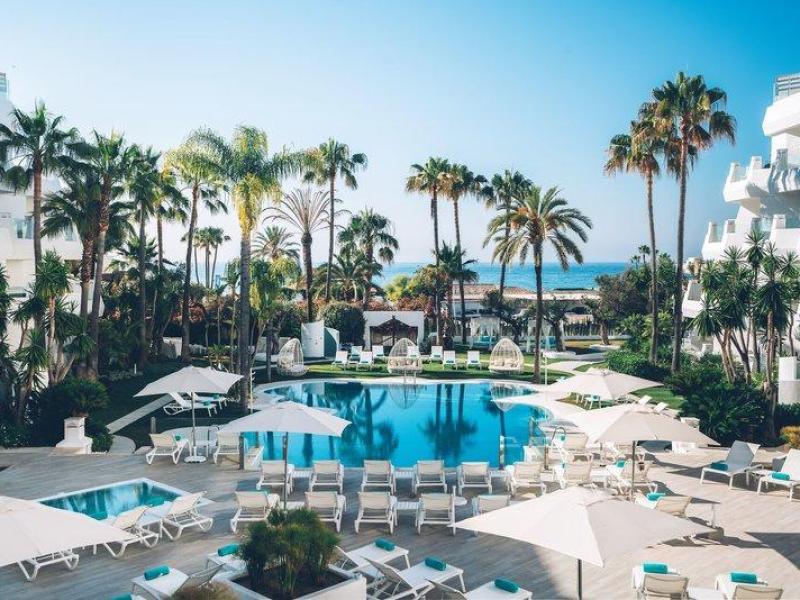 Hotel Iberostar Selection Marbella Coral Beach 1