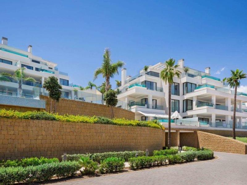 Resort Wyndham Residences Costa del Sol