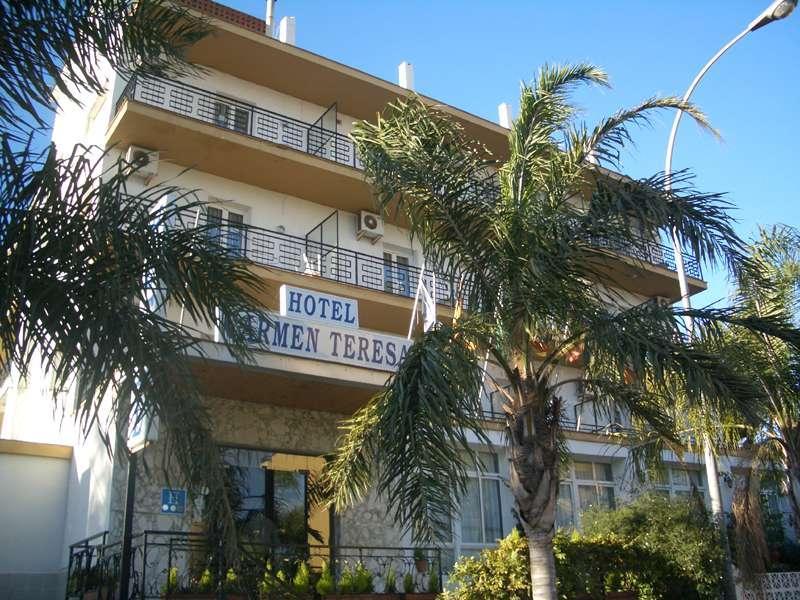 Hotel Carmen Teresa 1