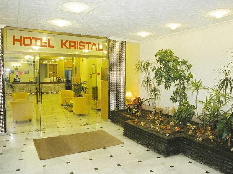 Hotel Kristal 1