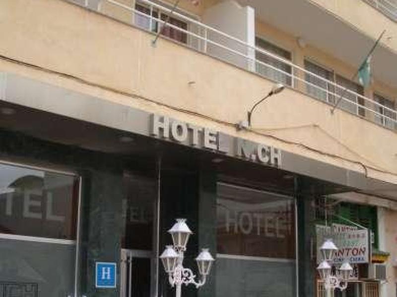 Hotel Nch 1