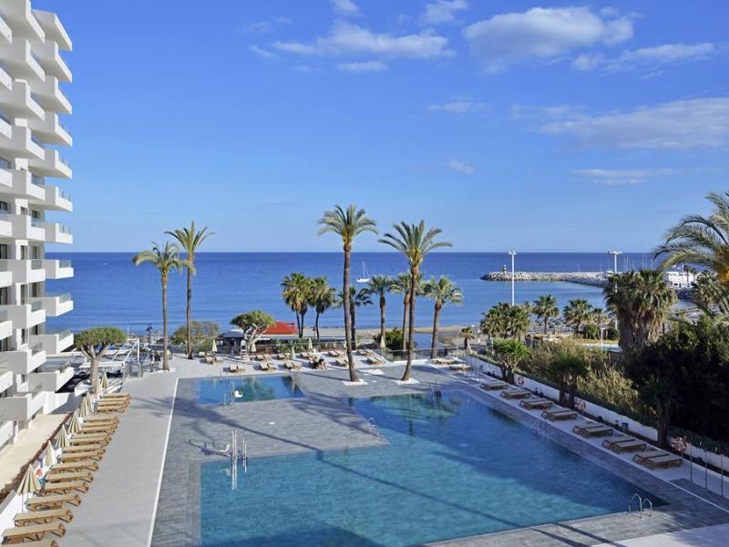Hotel Ocean House Costa Del Sol Affiliated By Melia