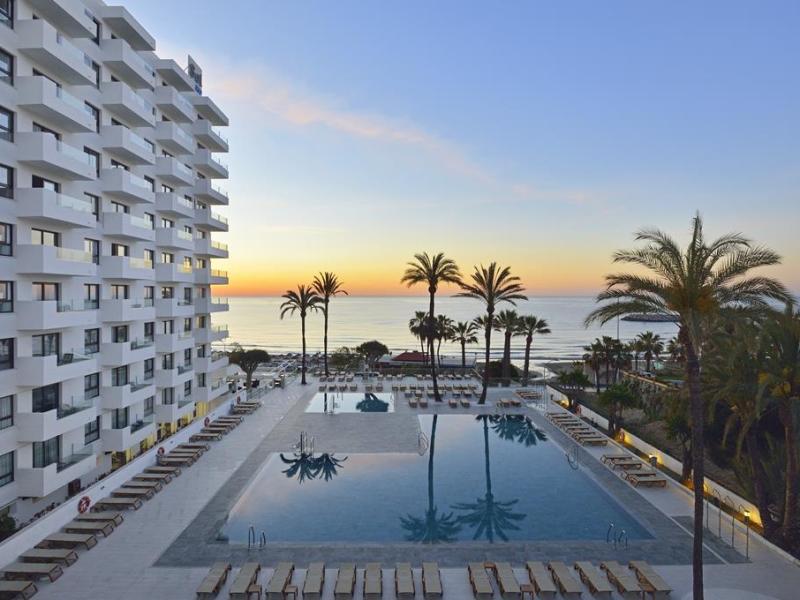 Hotel Ocean House Costa Del Sol Affiliated By Melia