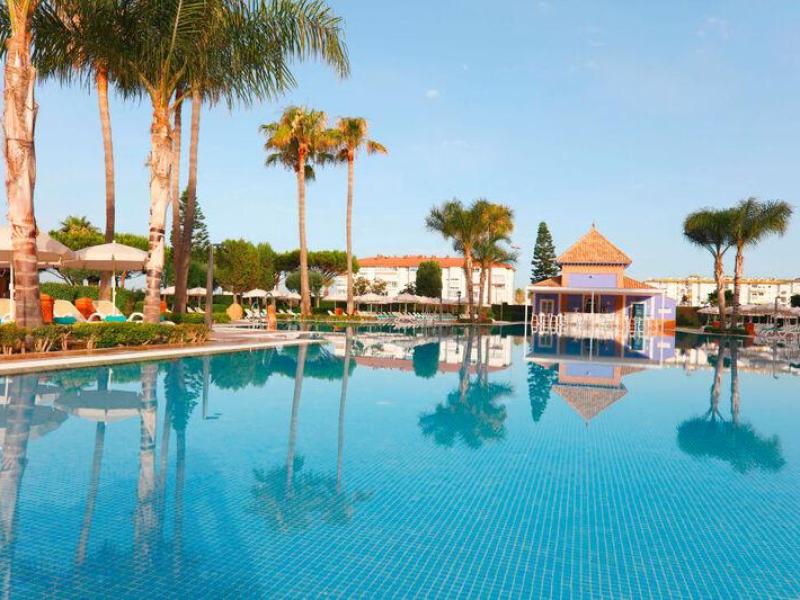 Hotel Iberostar Malaga Playa 1