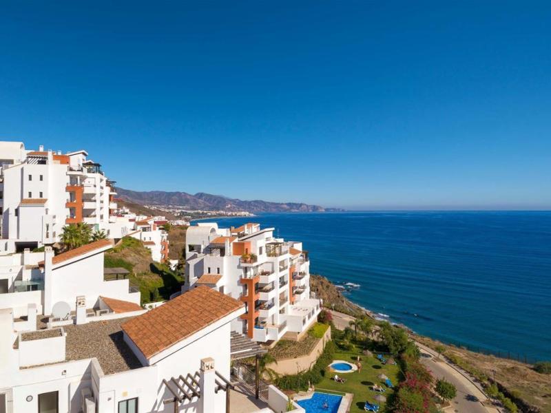 Appartement Olee Nerja Holiday 1