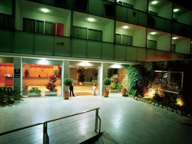 Hotel 4r Salou Park Resort I 1