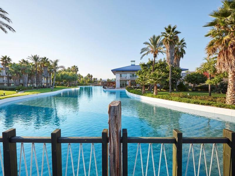 Hotel Caribe at PortAventura World