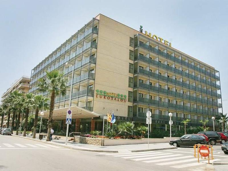 Hotel Eurosalou