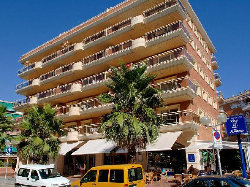 Appartement Palas Salou 1