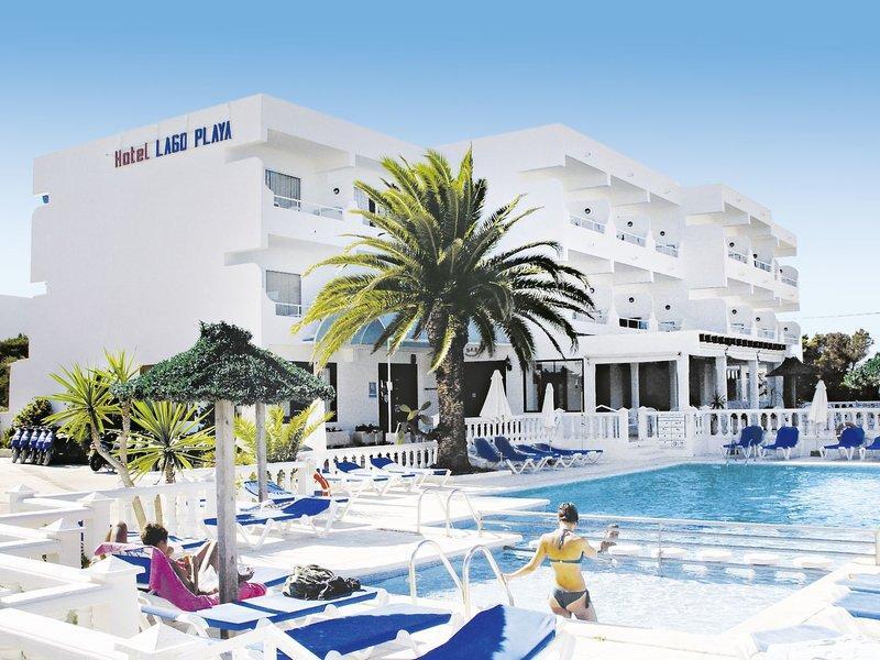 Hotel Lago Playa I 1