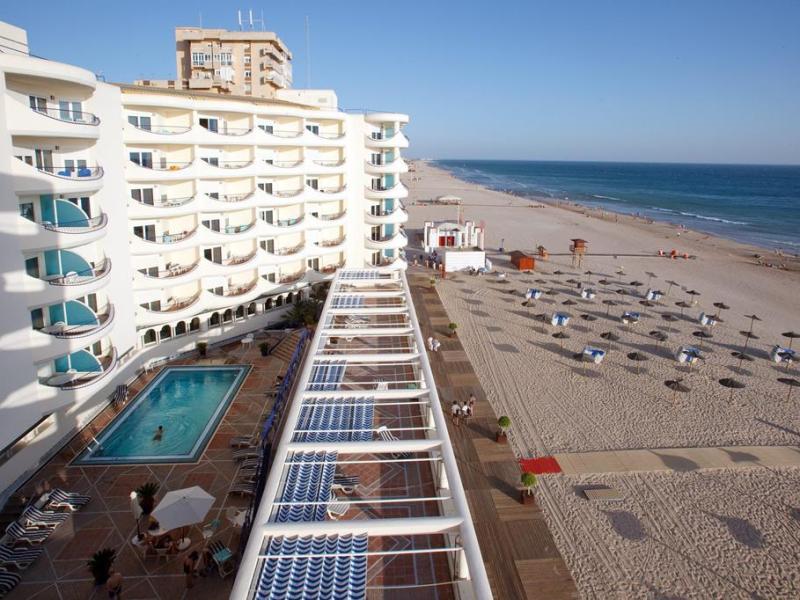 Hotel Playa Victoria 1