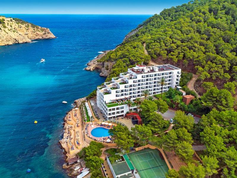 Hotel Palladium Cala Llonga