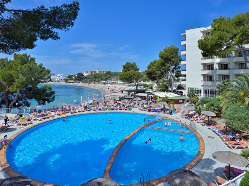 Hotel Leonardo Royal Ibiza Santa Eulalia 1