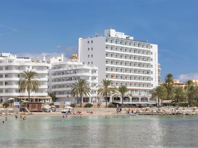 Hotel Ibiza Playa 1