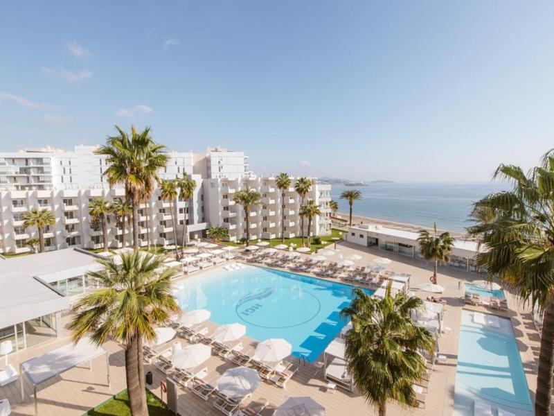 Hotel Garbi Ibiza En Spa 1