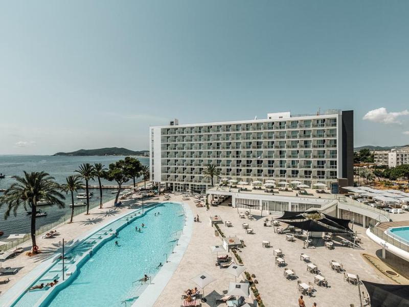 Hotel The Ibiza Twiins