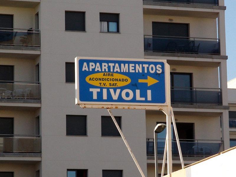 Appartement Vibra Tivoli 1