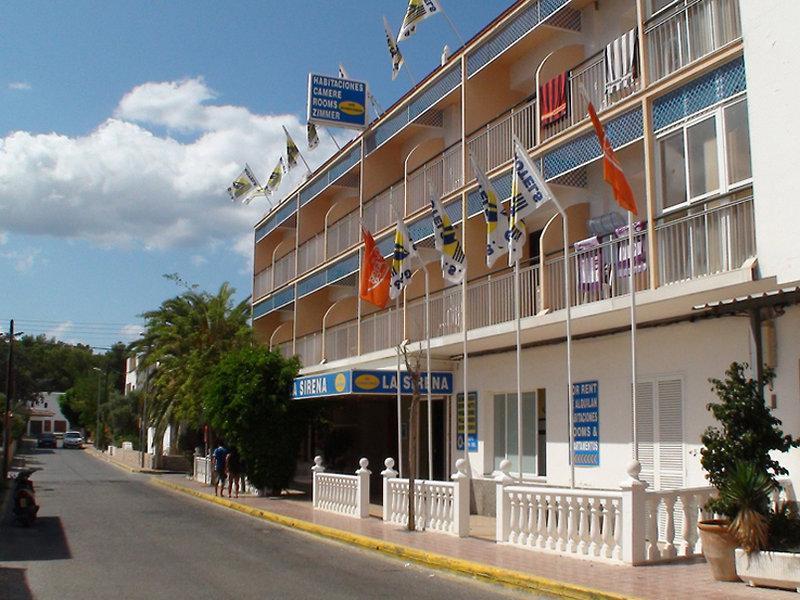 Hotel Club La Sirena