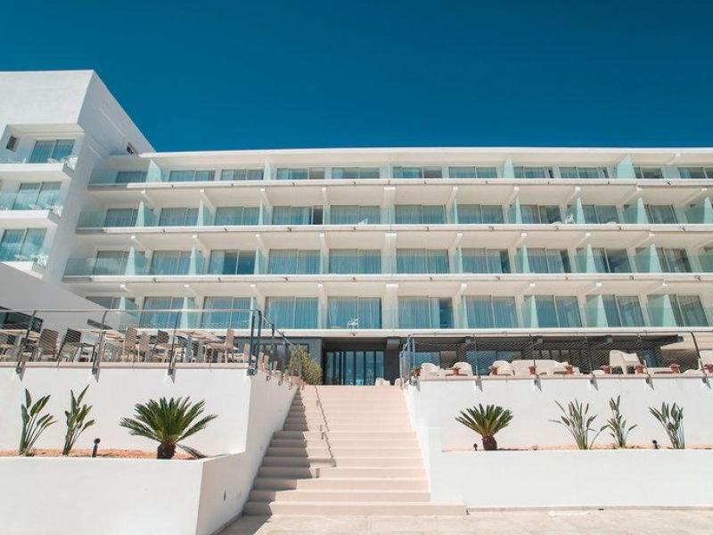 Hotel Els Pins Resort en Spa