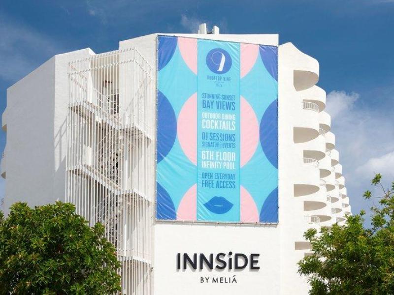 Hotel Innside Ibiza 1