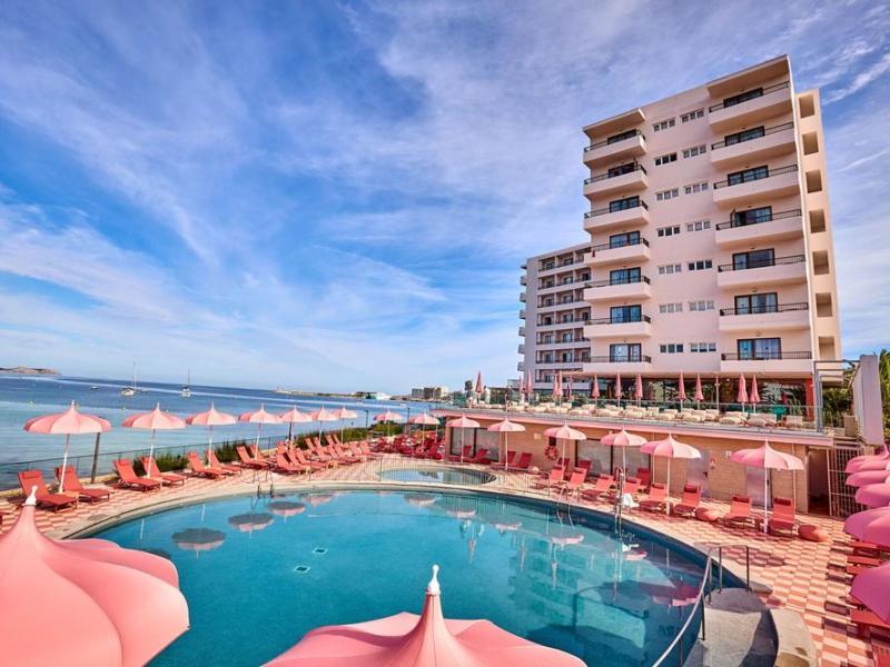 Hotel Nyx Hotel Ibiza - Adults Only 1