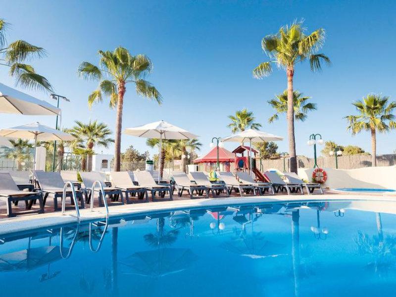 Hotel Occidental Ibiza 1